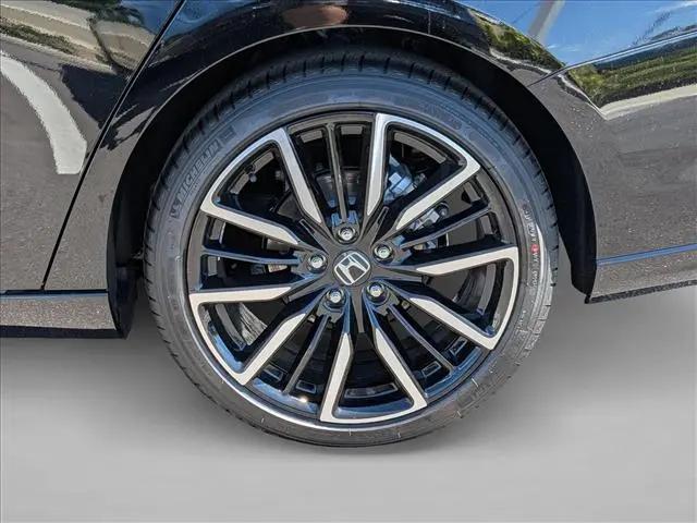 2026 Honda Accord Sedan Touring