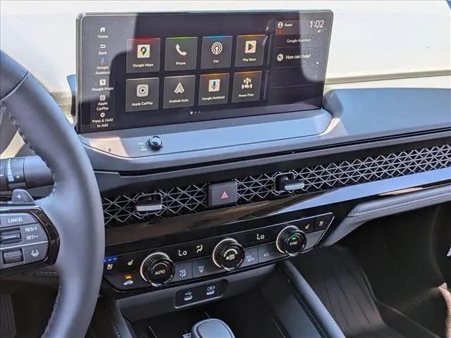 2026 Honda Accord Sedan Touring