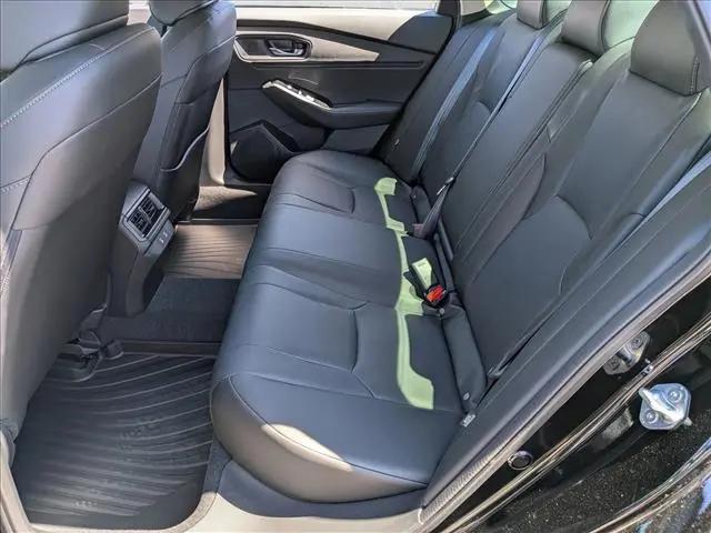 2026 Honda Accord Sedan Touring