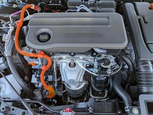2026 Honda Accord Sedan Touring