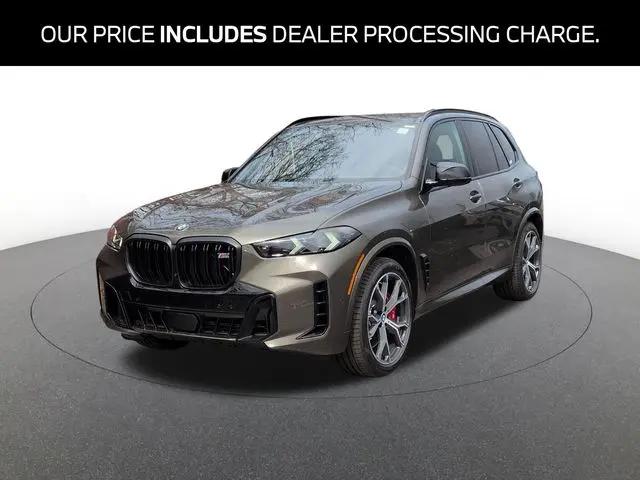 2026 BMW X5 M60i for sale in Catonsville, MD