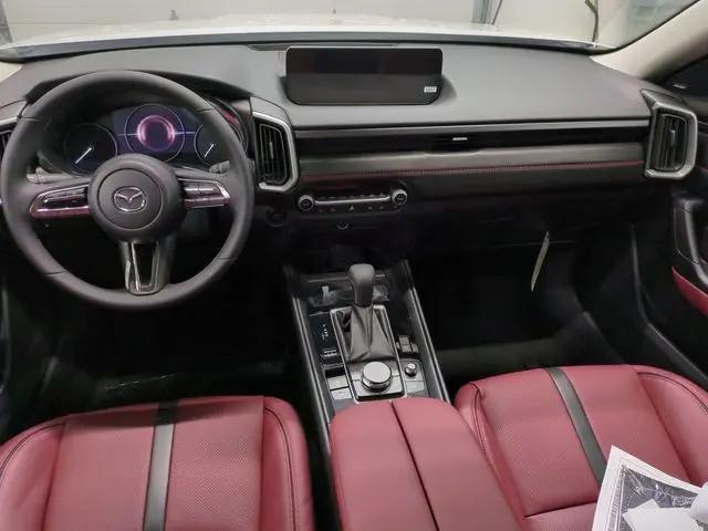 2026 Mazda CX-50 Hybrid Premium