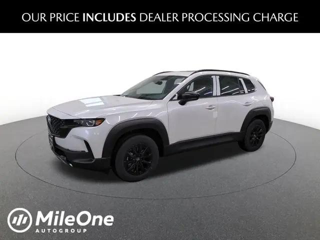 2026 Mazda CX-50 Hybrid Premium for sale in Lutherville, MD
