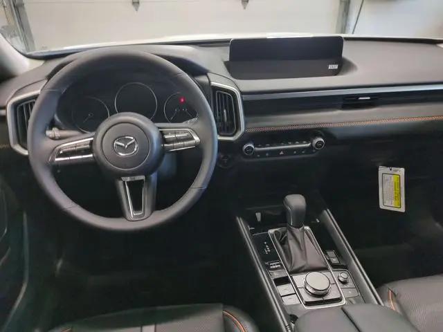 2026 Mazda CX-50 Hybrid Premium