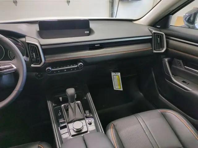 2026 Mazda CX-50 Hybrid Premium