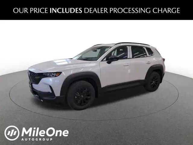 2026 Mazda CX-50 Hybrid Premium for sale in Lutherville, MD