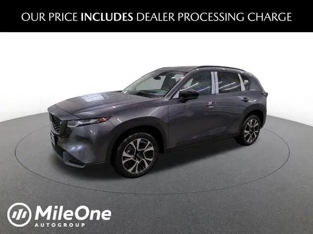 2026 Mazda CX-5 2.5 S Preferred for sale in Lutherville, MD