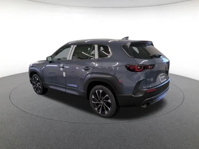 2026 Mazda CX-50 Hybrid Premium Plus