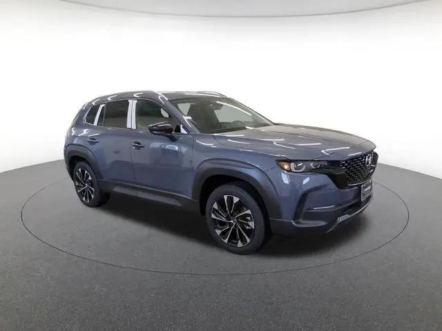 2026 Mazda CX-50 Hybrid Premium Plus
