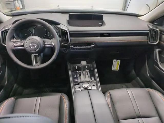 2026 Mazda CX-50 Hybrid Premium Plus