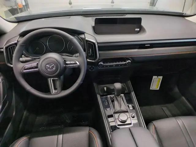 2026 Mazda CX-50 Hybrid Premium Plus