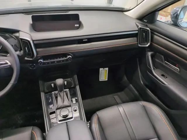 2026 Mazda CX-50 Hybrid Premium Plus