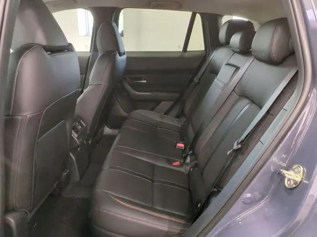 2026 Mazda CX-50 Hybrid Premium Plus