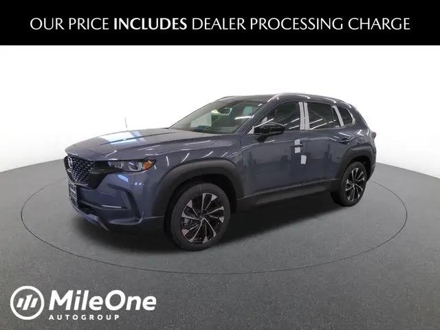 2026 Mazda CX-50 Hybrid Premium Plus for sale in Lutherville, MD