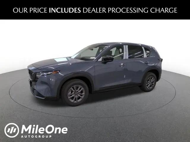 2026 Mazda CX-5 2.5 S Select for sale in Lutherville, MD