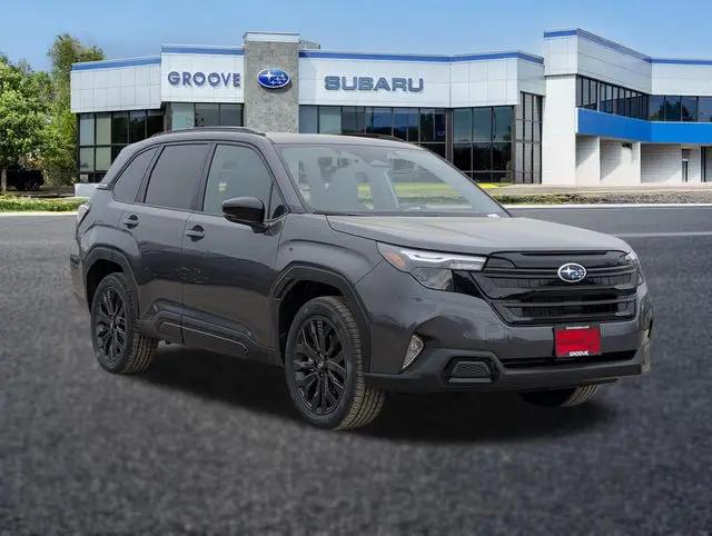 2026 Subaru Forester Sport for sale in Englewood, CO