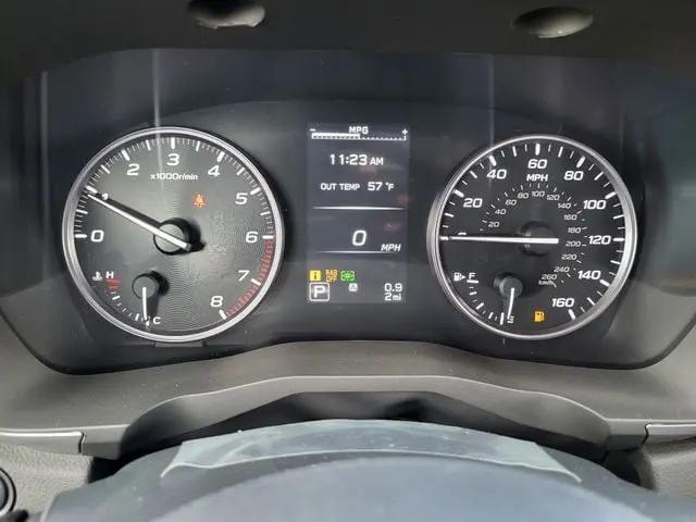 2026 Subaru Ascent Touring 7-Passenger