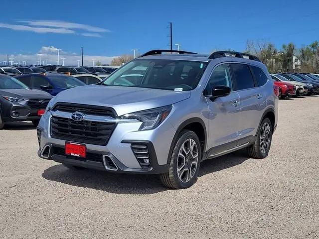 2026 Subaru Ascent Touring 7-Passenger