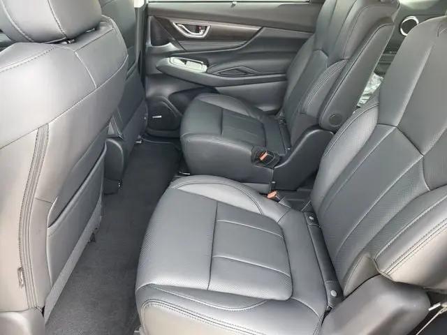 2026 Subaru Ascent Touring 7-Passenger