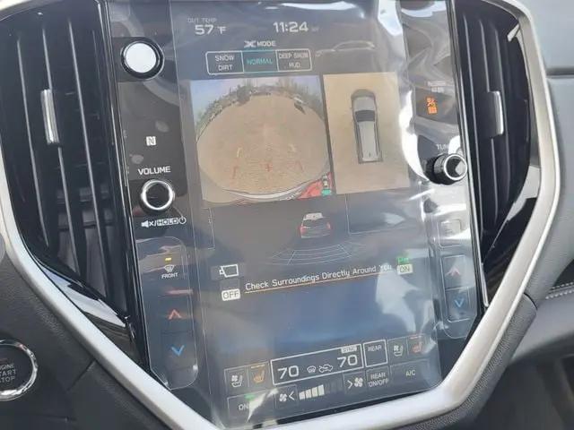 2026 Subaru Ascent Touring 7-Passenger