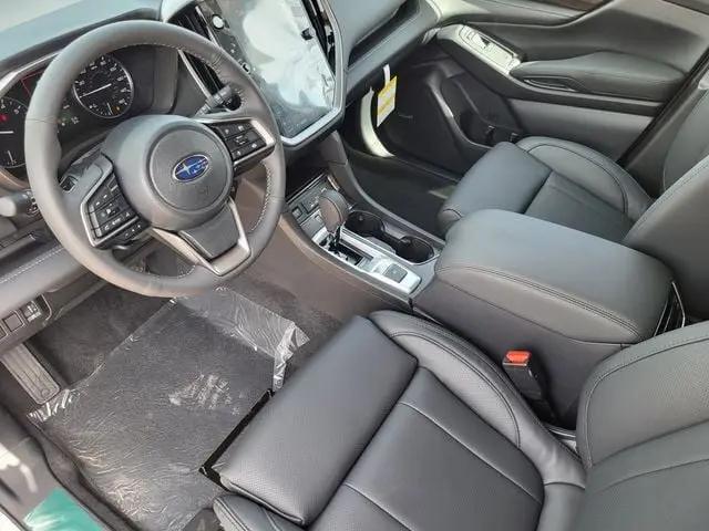 2026 Subaru Ascent Touring 7-Passenger