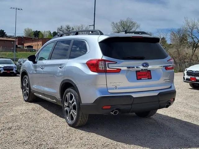 2026 Subaru Ascent Touring 7-Passenger