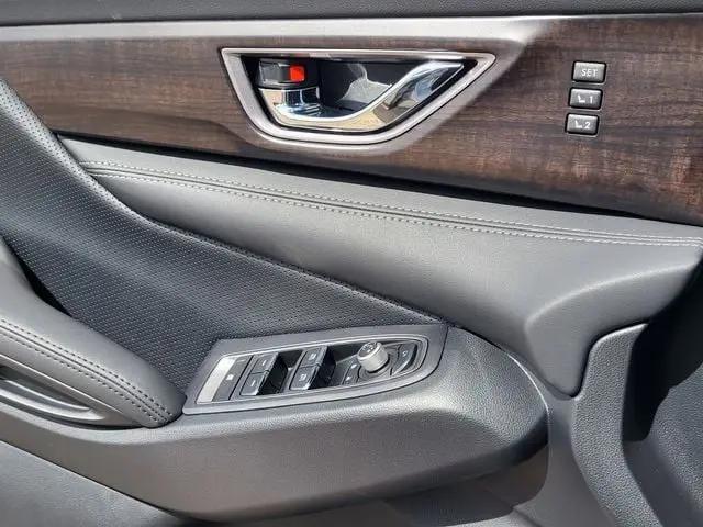 2026 Subaru Ascent Touring 7-Passenger