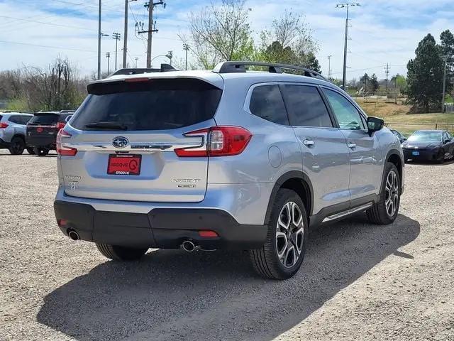 2026 Subaru Ascent Touring 7-Passenger