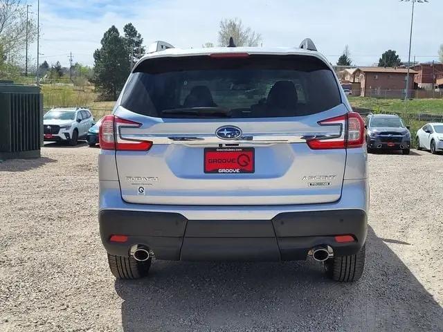 2026 Subaru Ascent Touring 7-Passenger