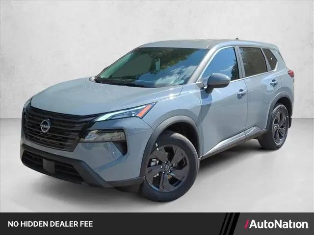 2026 Nissan Rogue SV for sale in Memphis, TN