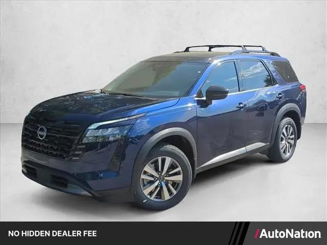 2026 Nissan Pathfinder SL for sale in Memphis, TN
