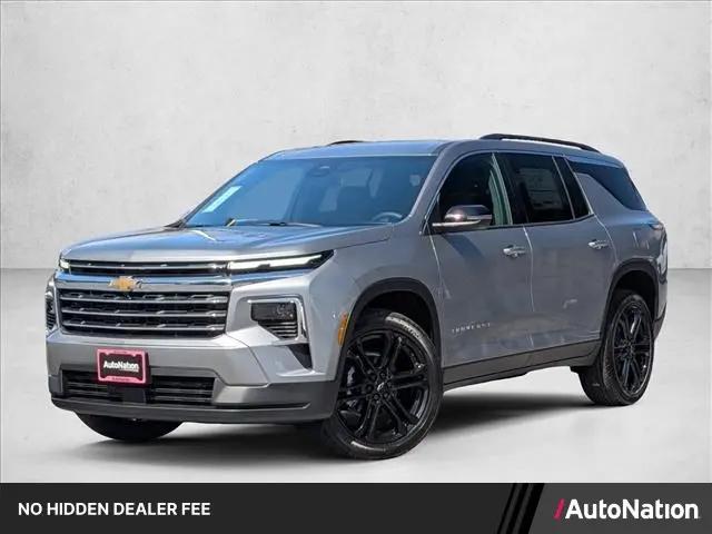 2026 Chevrolet Traverse FWD LT for sale in Timonium, MD