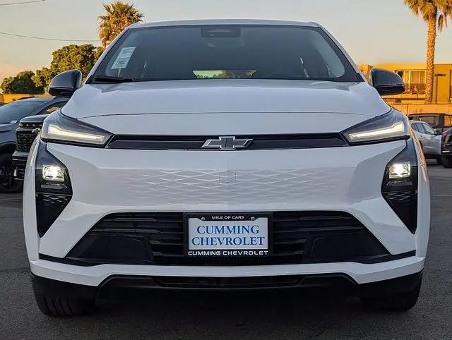 2027 Chevrolet Bolt LT FWD