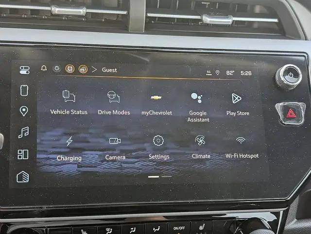 2027 Chevrolet Bolt LT FWD