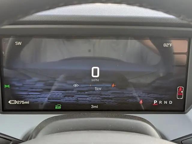 2027 Chevrolet Bolt LT FWD