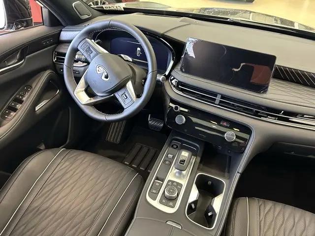 2026 INFINITI QX60 AUTOGRAPH AWD