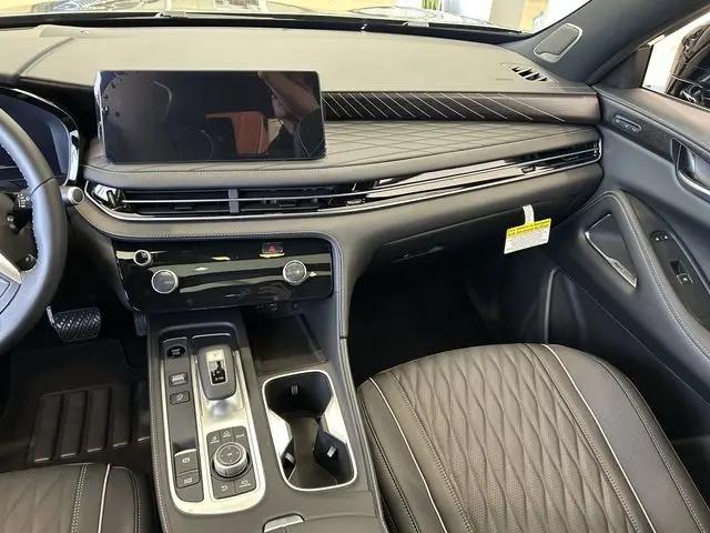 2026 INFINITI QX60 AUTOGRAPH AWD