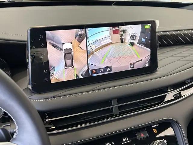 2026 INFINITI QX60 AUTOGRAPH AWD
