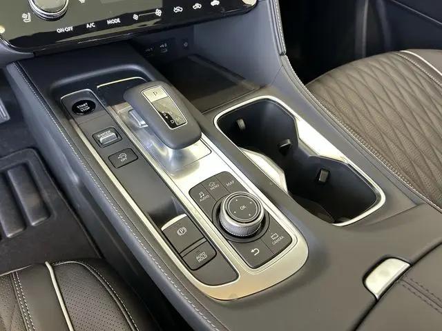 2026 INFINITI QX60 AUTOGRAPH AWD