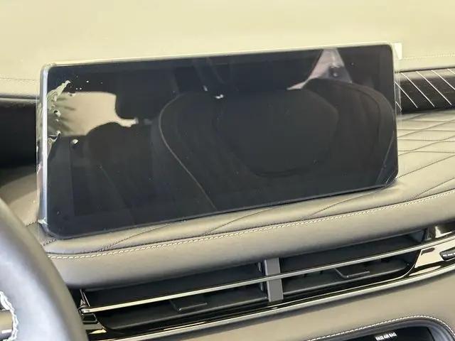 2026 INFINITI QX60 AUTOGRAPH AWD