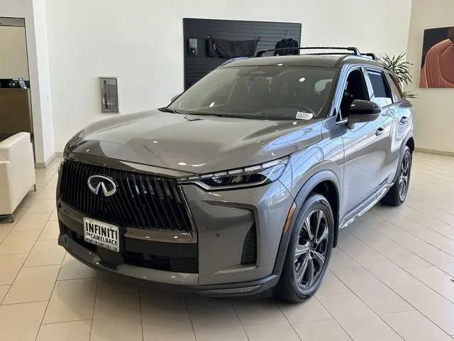 2026 INFINITI QX60 AUTOGRAPH AWD for sale in Phoenix, AZ