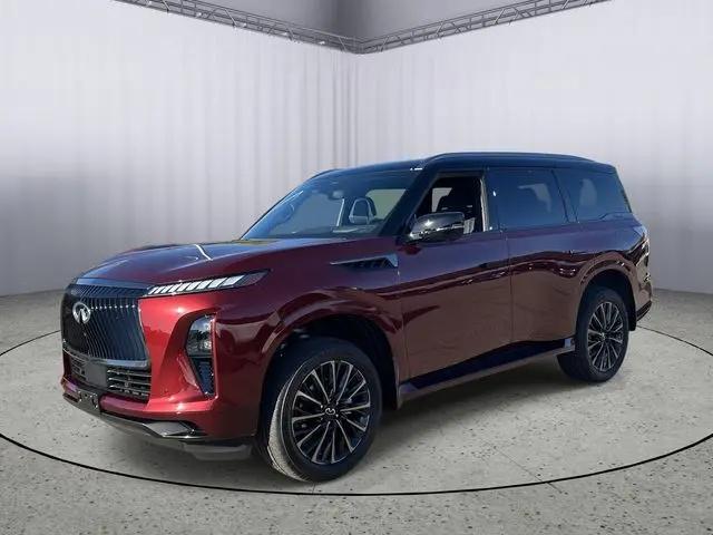 2026 INFINITI QX80 AUTOGRAPH AWD for sale in Phoenix, AZ