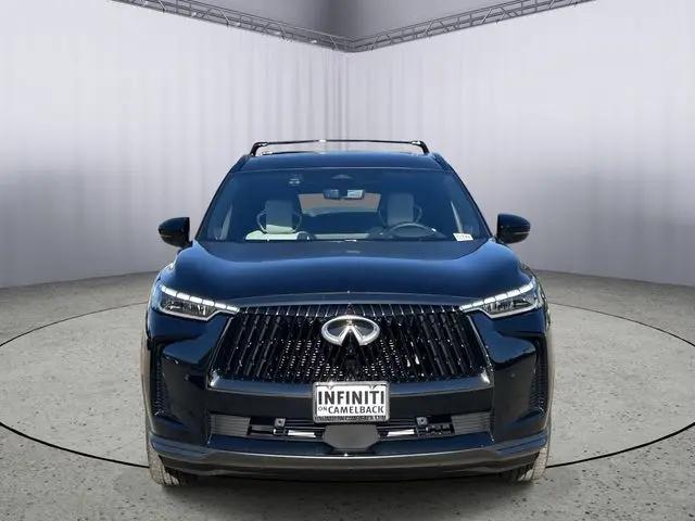 2026 INFINITI QX60 AUTOGRAPH AWD