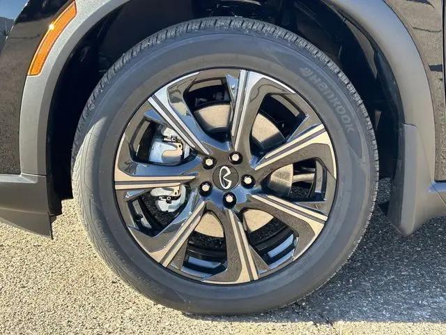 2026 INFINITI QX60 AUTOGRAPH AWD