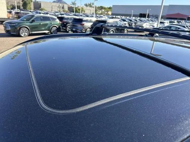 2026 INFINITI QX60 AUTOGRAPH AWD