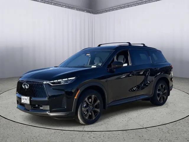 2026 INFINITI QX60 AUTOGRAPH AWD for sale in Phoenix, AZ
