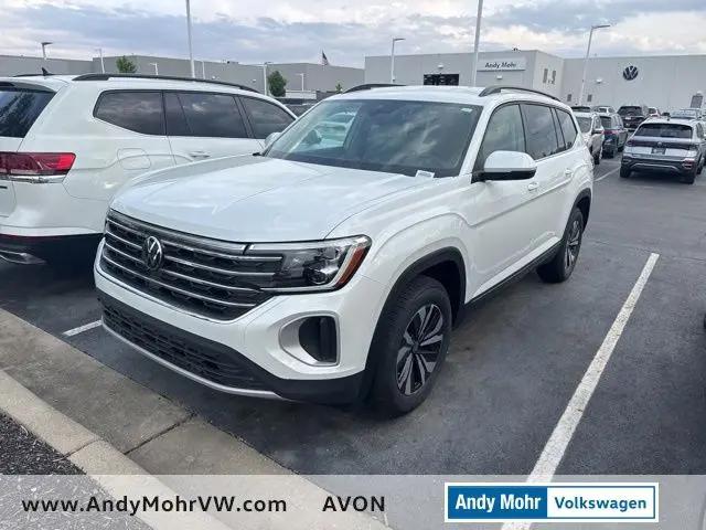 2026 Volkswagen Atlas SE for sale in Avon, IN