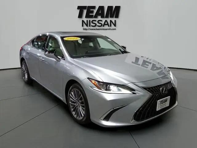 2022 Lexus ES 250 ES 250 for sale in Manchester, NH