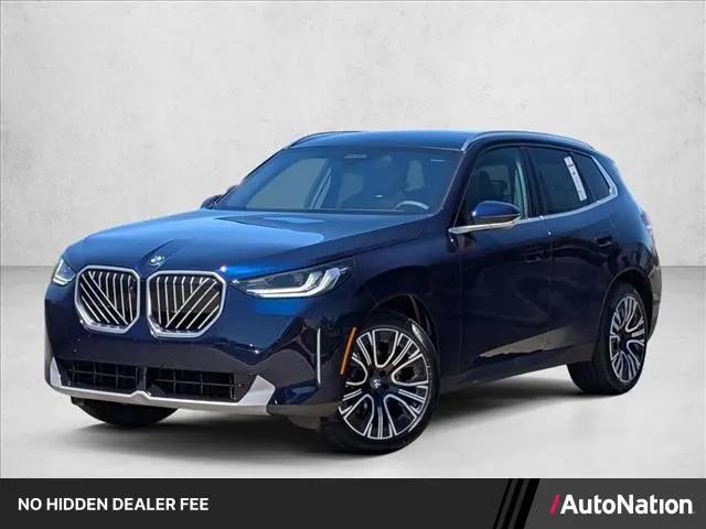 2026 BMW X3 30 xDrive for sale in Valencia, CA