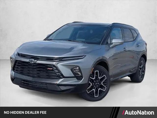2026 Chevrolet Blazer RS for sale in Corpus Christi, TX